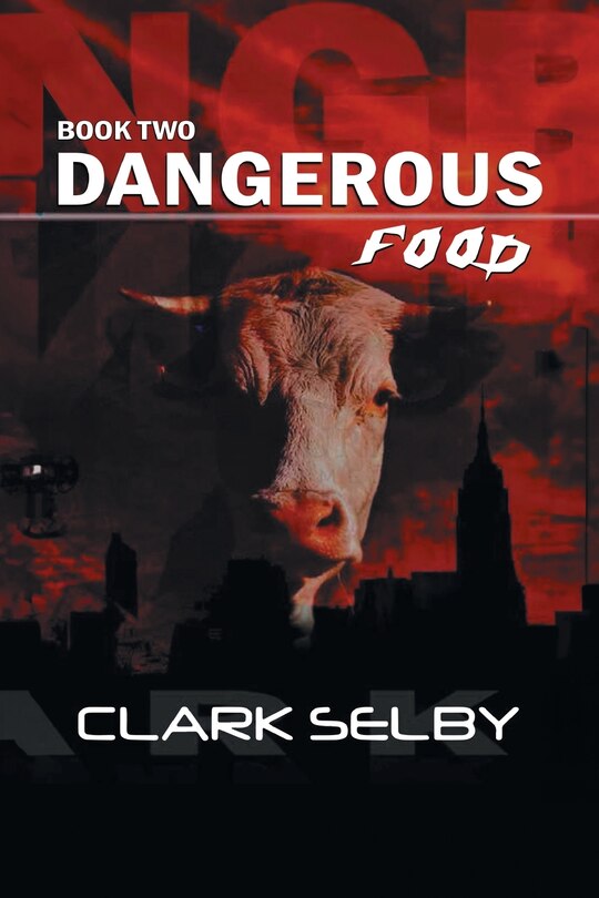 Front cover_Dangerous Food