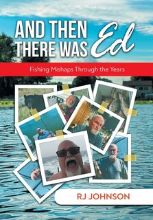 Front cover_And Then There Was Ed