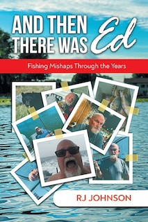 Front cover_And Then There Was Ed