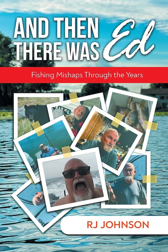 Front cover_And Then There Was Ed