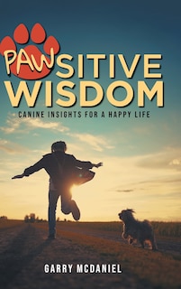 Front cover_Pawsitive Wisdom