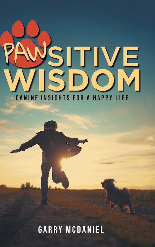 Front cover_Pawsitive Wisdom