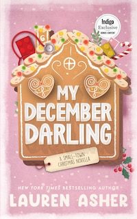 Couverture_My My December Darling (Indigo Special Edition)
