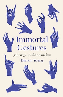 Front cover_Immortal Gestures