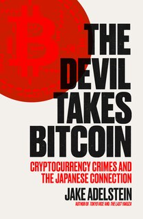 Front cover_The Devil Takes Bitcoin