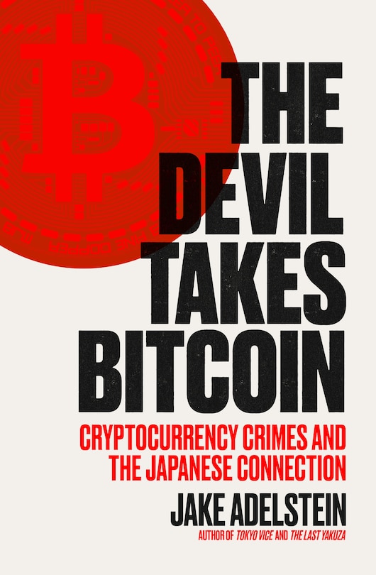 Front cover_The Devil Takes Bitcoin