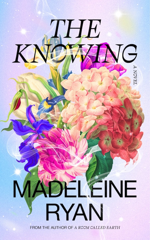 Front cover_The Knowing