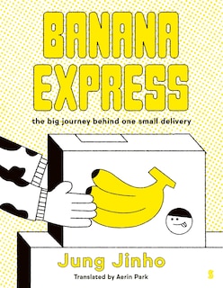 Couverture_Banana Express