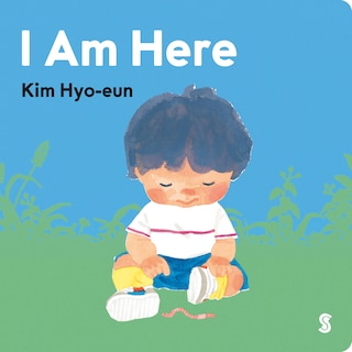 Couverture_I Am Here
