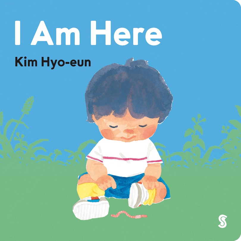Couverture_I Am Here