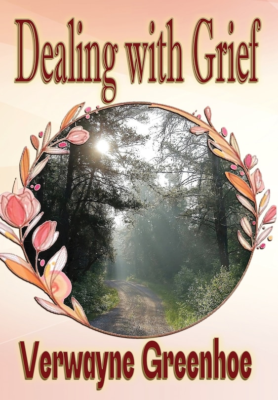 Couverture_Dealing With Grief