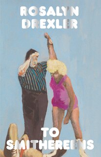 Front cover_To Smithereens