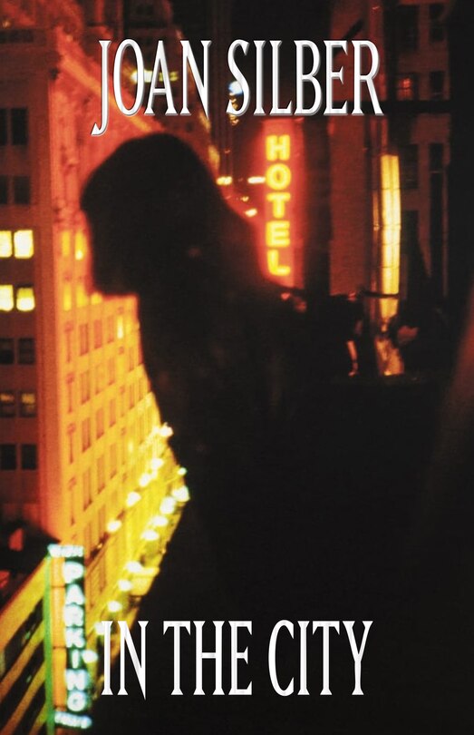 Front cover_In the City