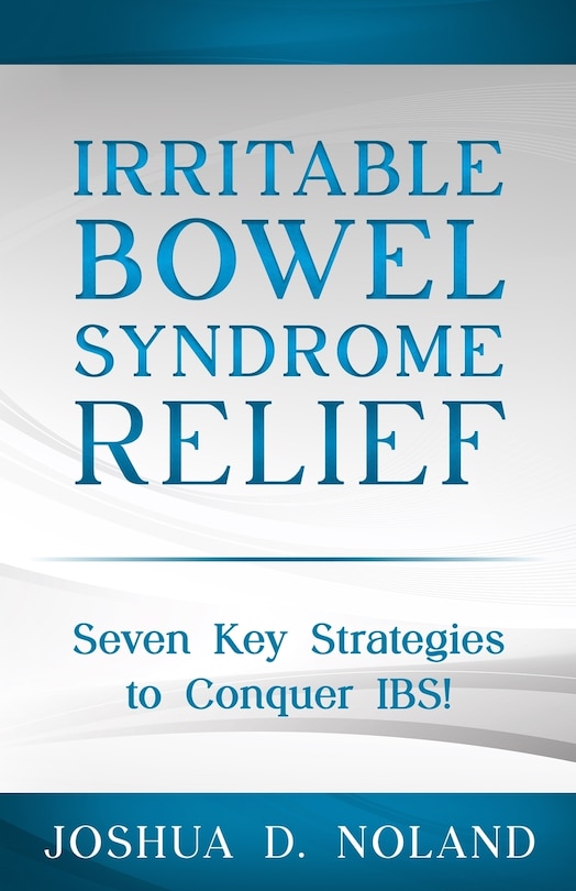 Front cover_Irritable Bowel Syndrome Relief