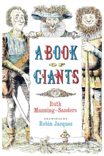 Couverture_A Book of Giants