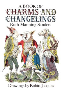 Couverture_A Book of Charms and Changelings