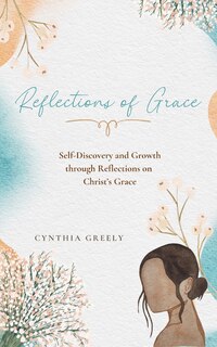 Couverture_Reflections of Grace