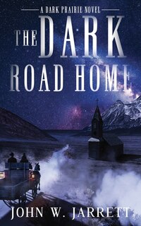 Couverture_The Dark Road Home