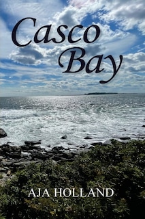 Front cover_Casco Bay