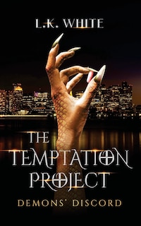 Front cover_The Temptation Project