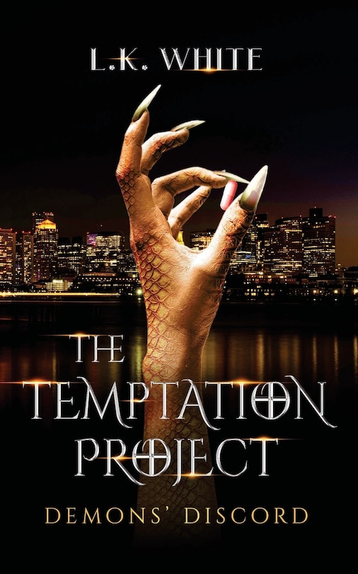 Front cover_The Temptation Project