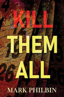 Front cover_Kill Them All