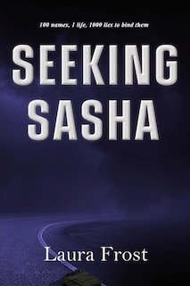 Front cover_Seeking Sasha