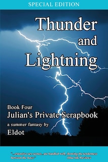Front cover_Thunder and Lightning