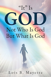 Front cover_It Is God