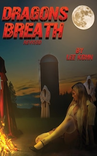 Front cover_Dragon's Breath