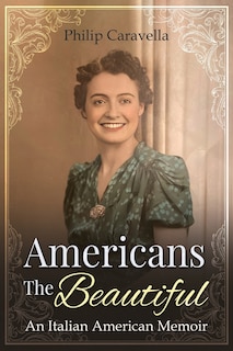 Front cover_Americans The Beautiful