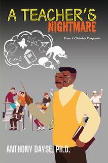 Front cover_A Teacher's Nightmare