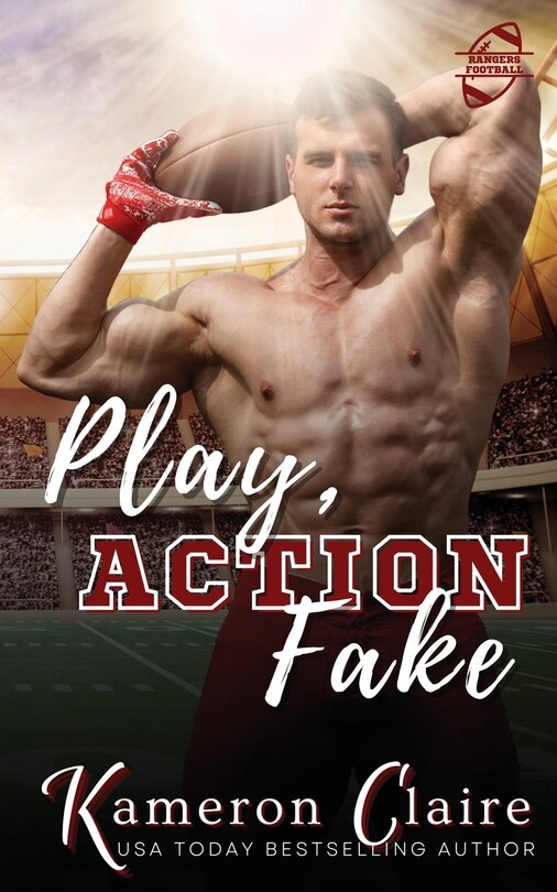 Couverture_Play Action Fake