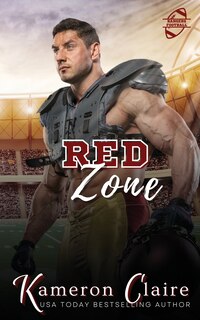 Front cover_Red Zone