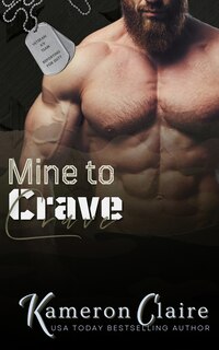 Couverture_Mine to Crave