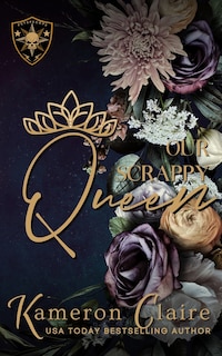Couverture_Our Scrappy Queen