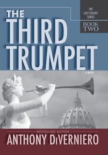 Front cover_The Third Trumpet