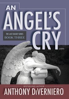 Front cover_An Angel's Cry