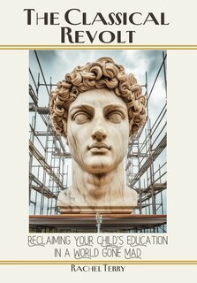 Front cover_The Classical Revolt