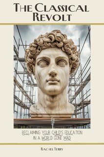 Front cover_The Classical Revolt