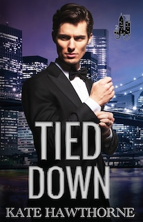 Couverture_Tied Down