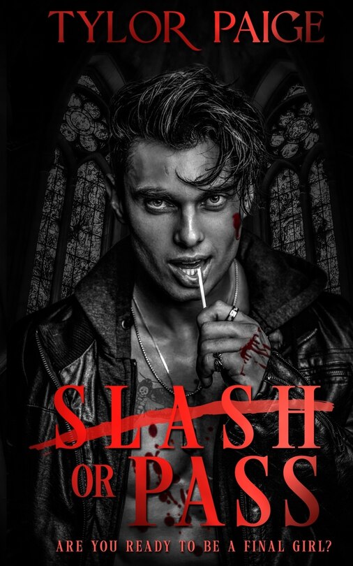Front cover_Slash or Pass