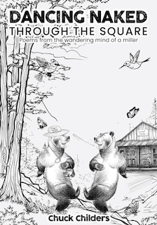 Front cover_Dancing Naked Through the Square