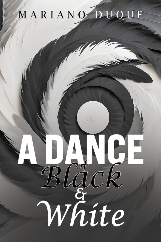 Front cover_A Dance of Black and White