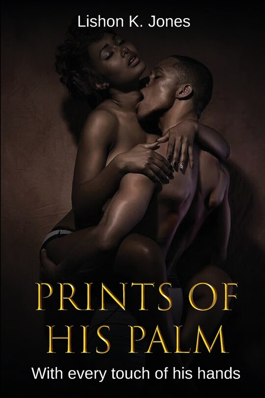 Couverture_Prints of His Palm