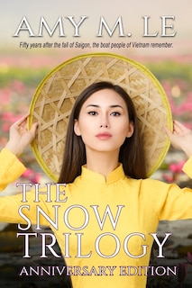 Couverture_The Snow Trilogy