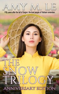 Couverture_The Snow Trilogy