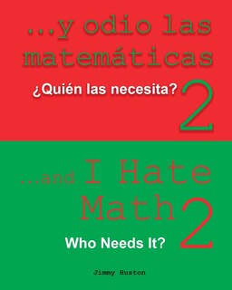 Front cover_...Y odio las matemáticas 2