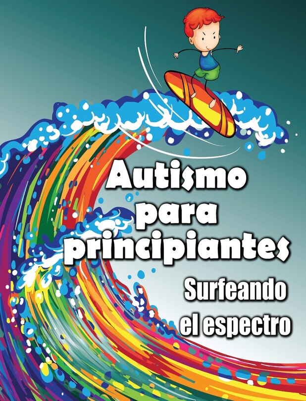 Front cover_Autismo para principiantes