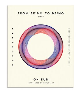 Front cover_From Being to Being